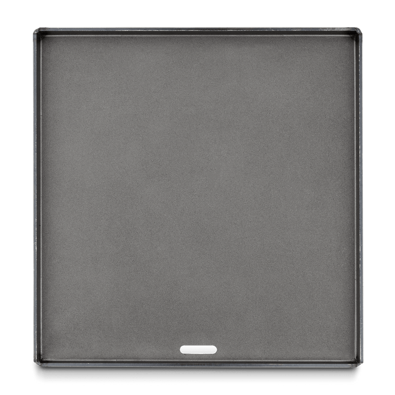 Weber Crafted® Rust-Resistant Griddle Insert