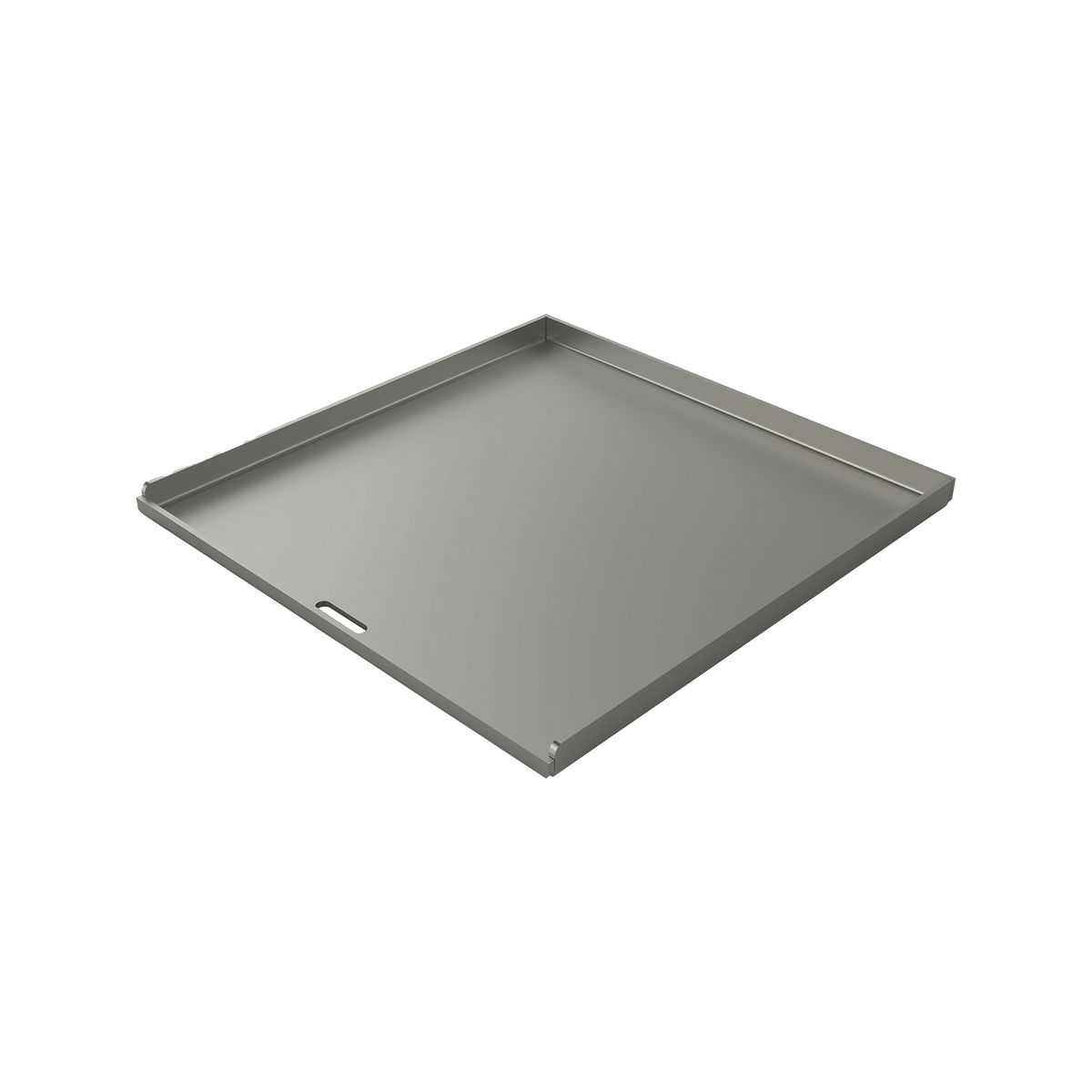 Plancha encastrable antirouille Weber Craftedᴹᴰ