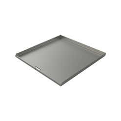 Plancha encastrable antirouille Weber Craftedᴹᴰ