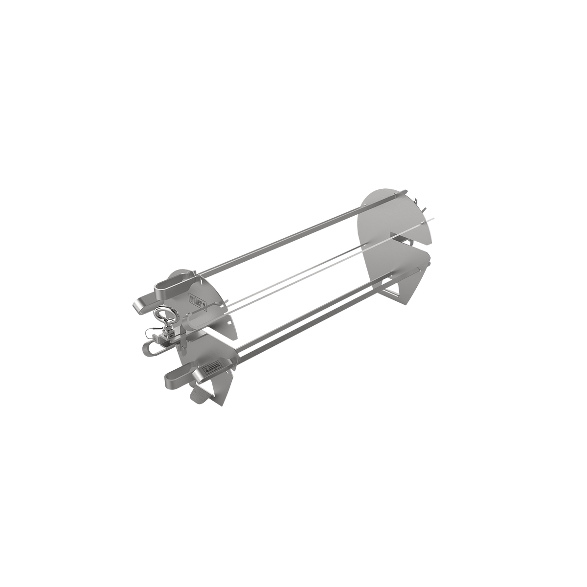 WEBER CRAFTED Rotisserie Skewer Set