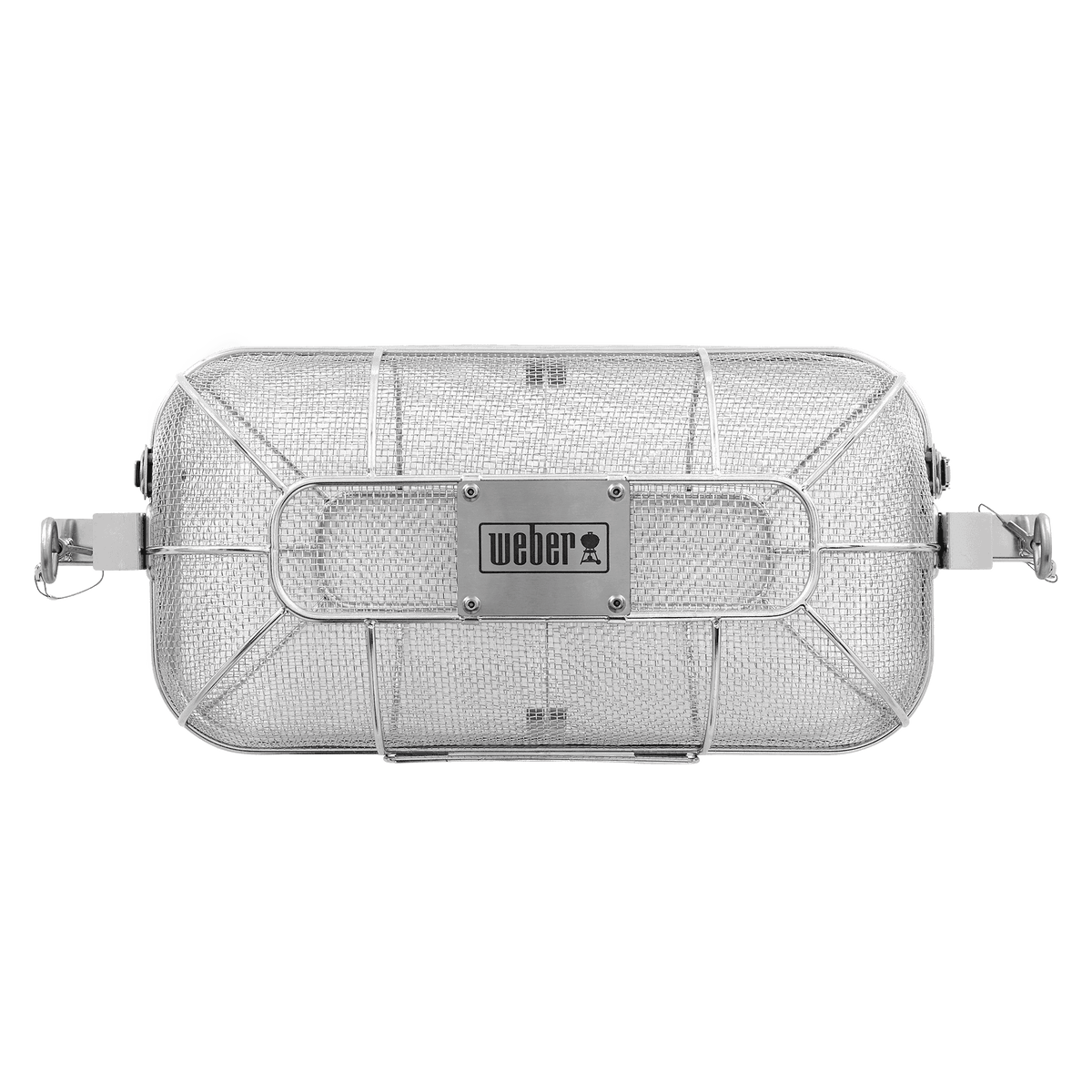 Panier de rôtissoire WEBER CRAFTED
