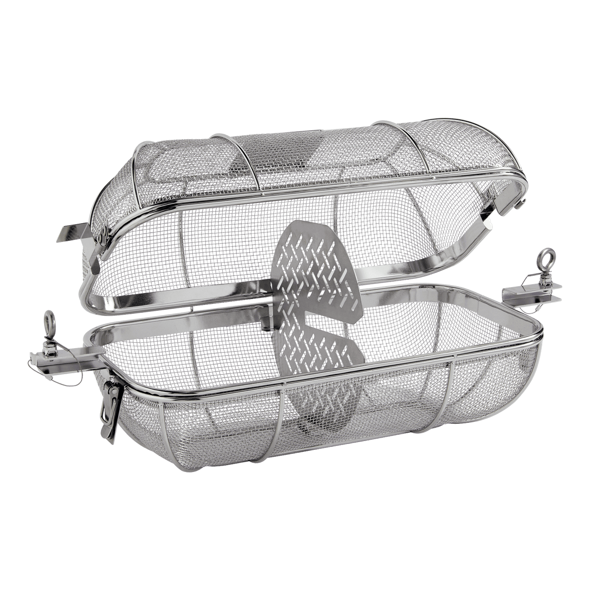 Panier de rôtissoire WEBER CRAFTED