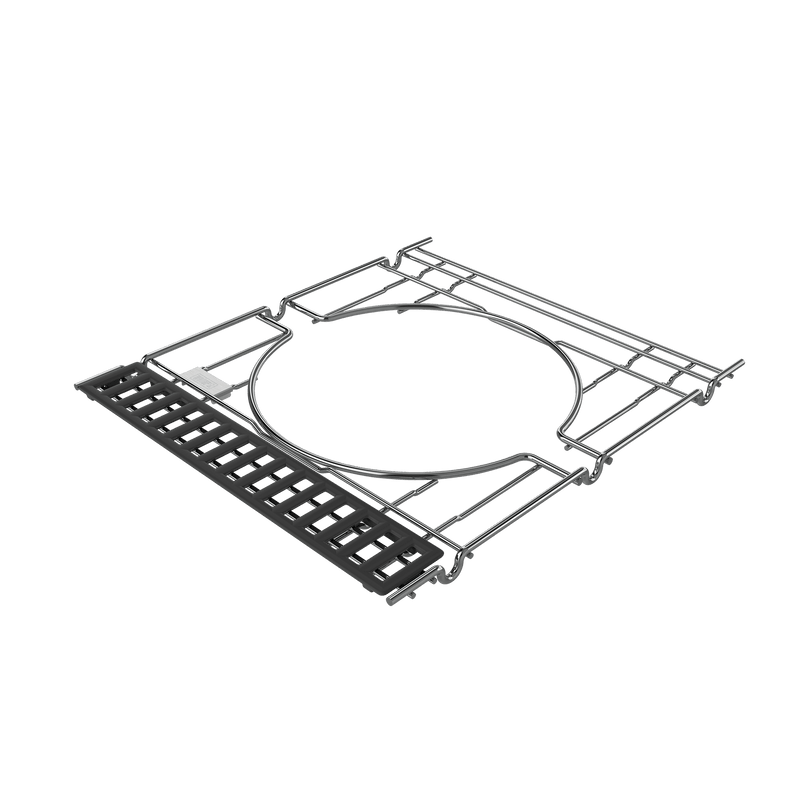 WEBER CRAFTED Frame Kit – Genesis