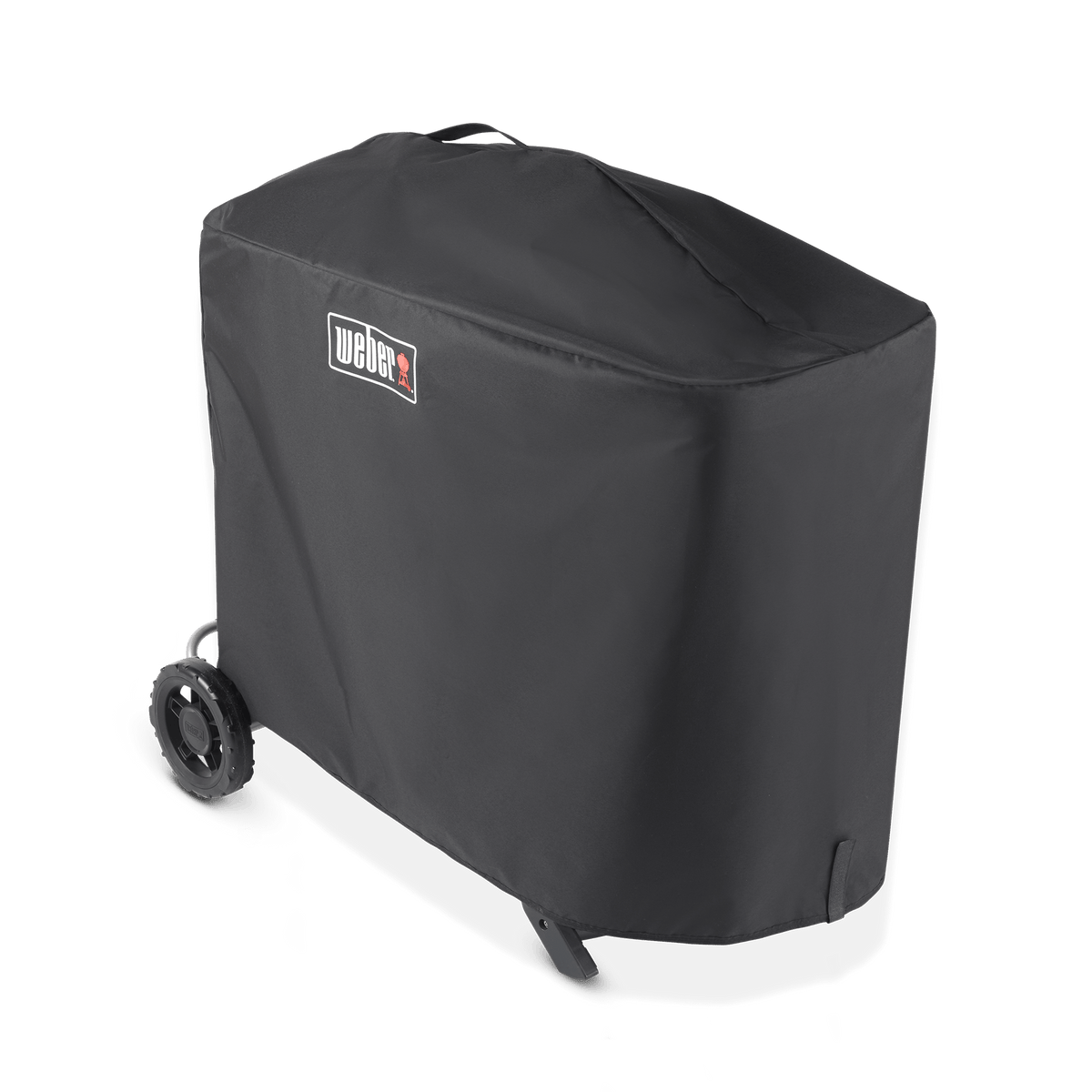 Premium Grill Cover – Weber Traveler grill