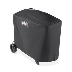 Premium Grill Cover – Weber Traveler grill