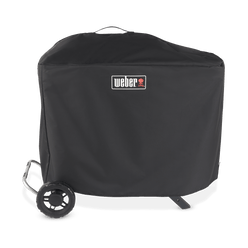 Premium Grill Cover – Weber Traveler grill
