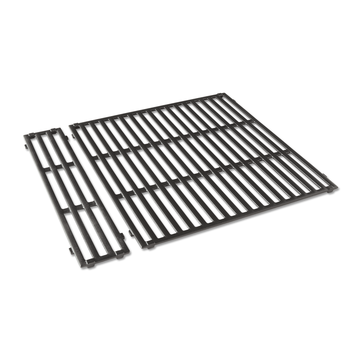 WEBER CRAFTED Porcelain-Enameled Cast-Iron Cooking Grates