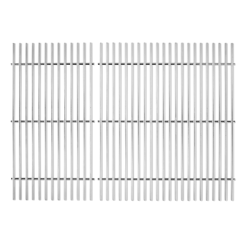 WEBER CRAFTED Stainless Steel Cooking Grates