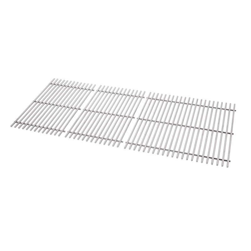 WEBER CRAFTED Stainless Steel Cooking Grates - SEARWOOD XL 600, SMOKEFIRE EX6