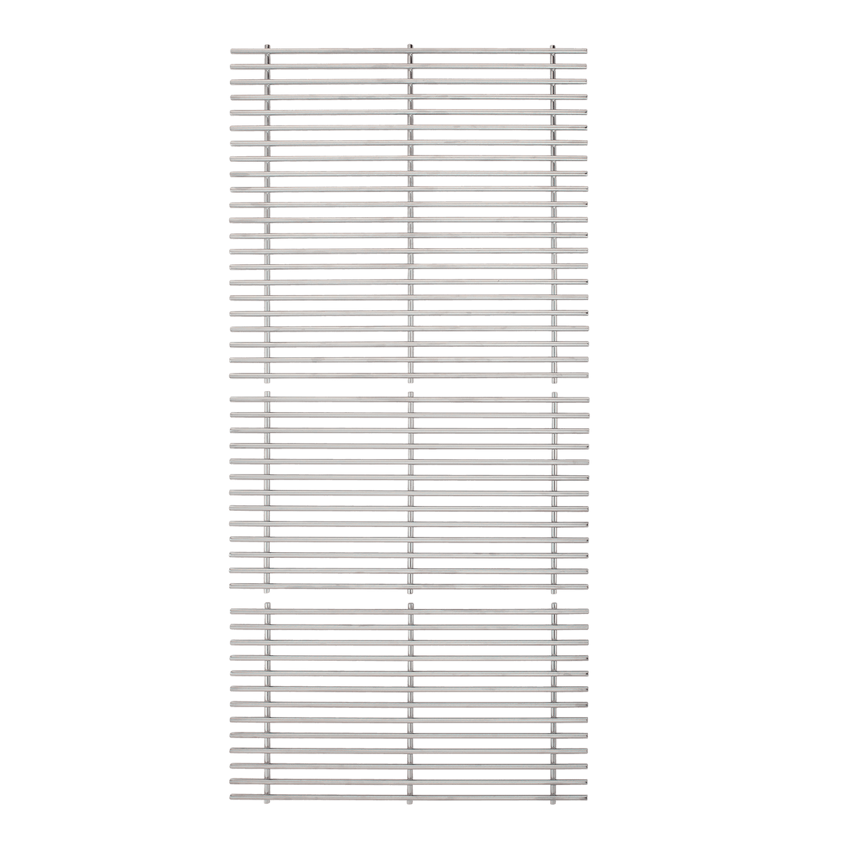 WEBER CRAFTED Stainless Steel Cooking Grates - SEARWOOD XL 600, SMOKEFIRE EX6