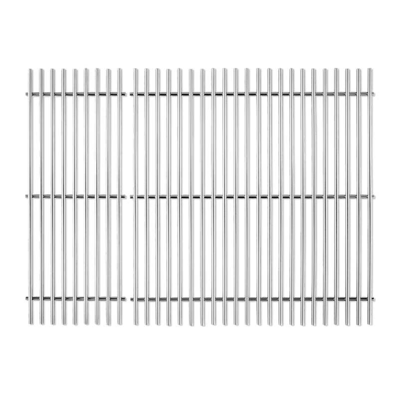 WEBER CRAFTED Stainless Steel Cooking Grates