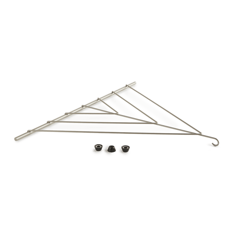 Triangle Leg Support