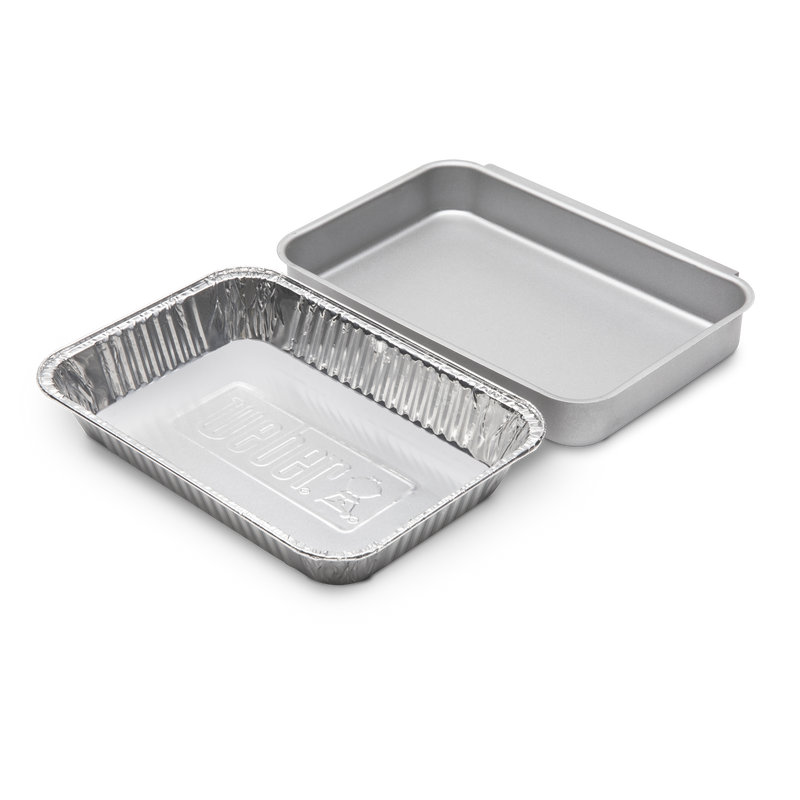 Catch Pan Kit