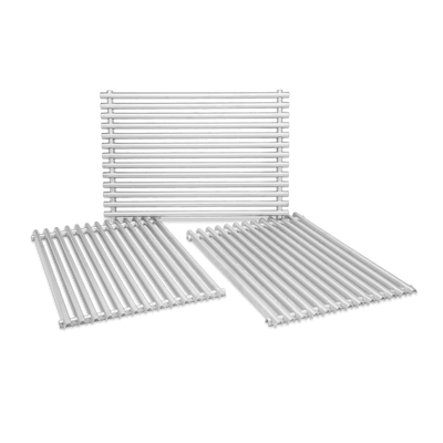 Grilles de cuisson
