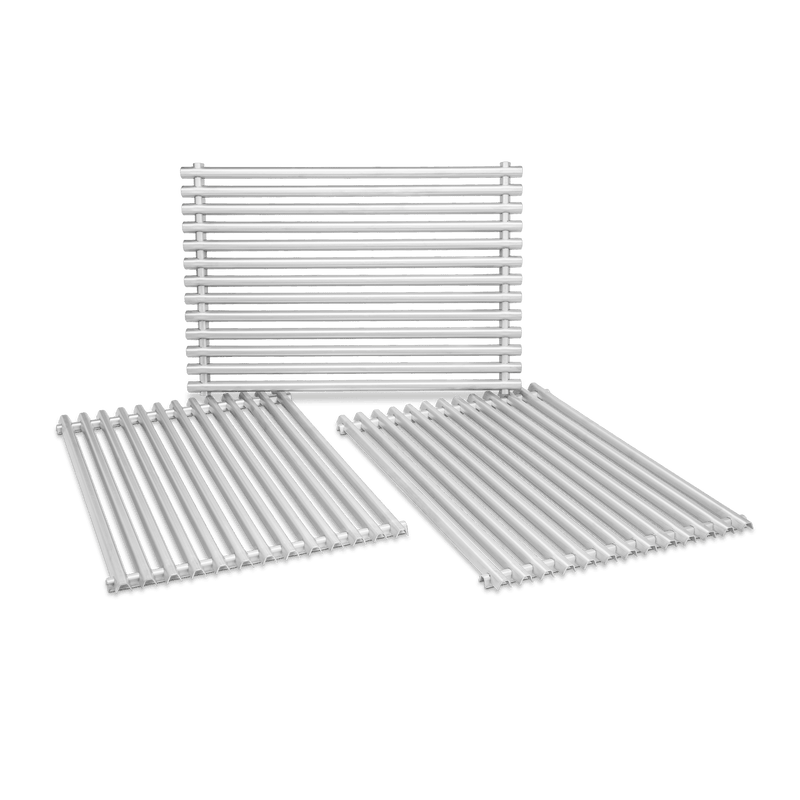 Grilles de cuisson