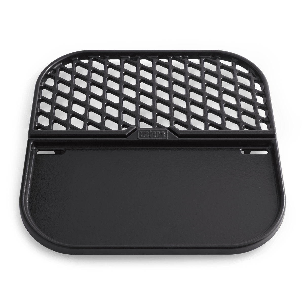 Grille-plancha - Gourmet BBQ System