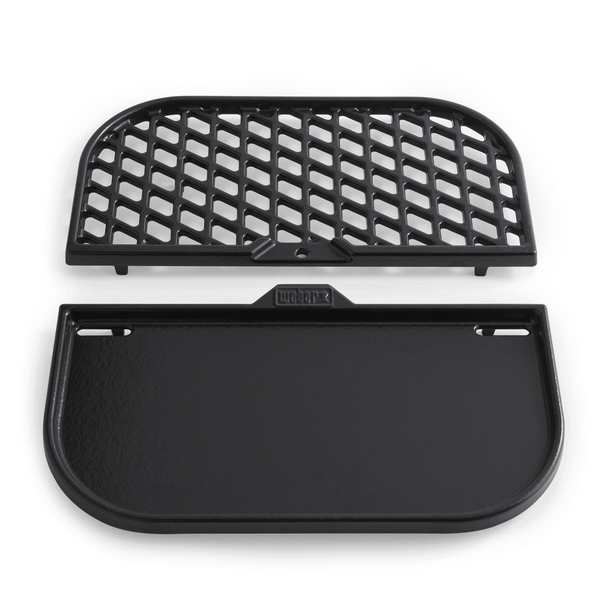 Grille-plancha - Gourmet BBQ System