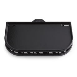 Grille-plancha - Gourmet BBQ System