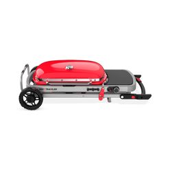 Barbecue au gaz portatif Weber Traveler