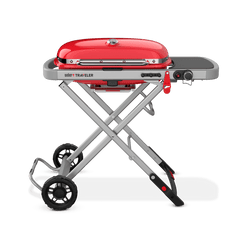 Barbecue au gaz portatif Weber Traveler