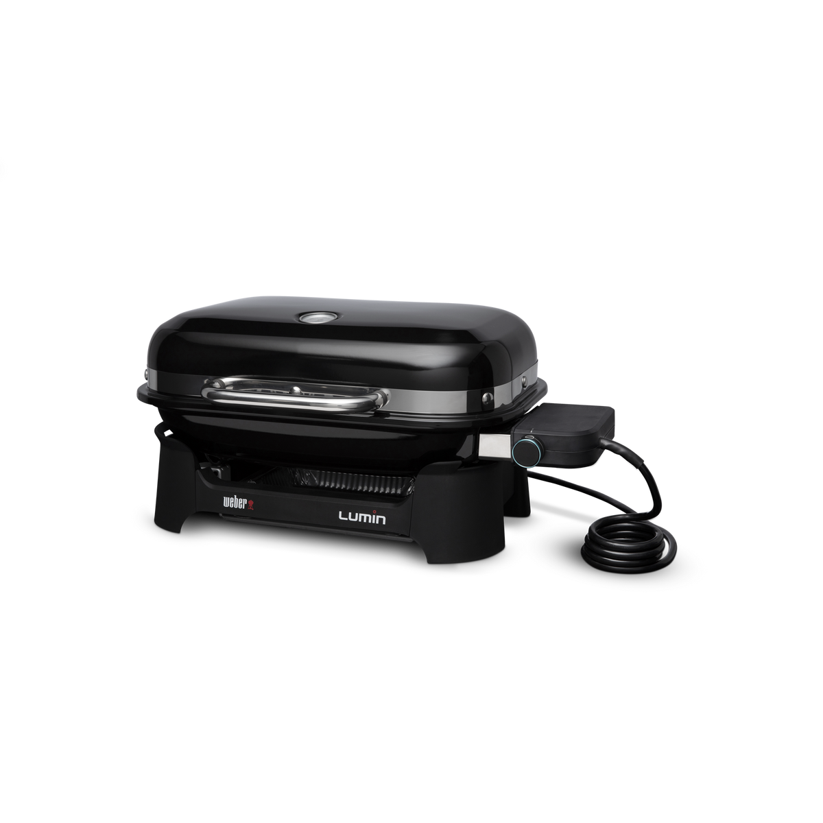 Barbecue électrique Lumin Compact