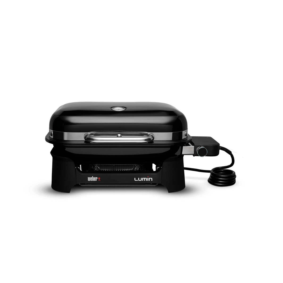 Barbecue électrique Lumin Compact