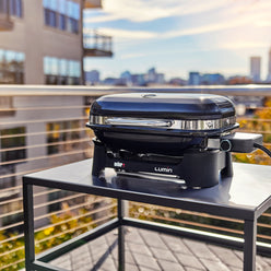 Barbecue électrique Lumin Compact