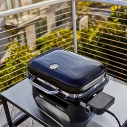Barbecue électrique Lumin Compact