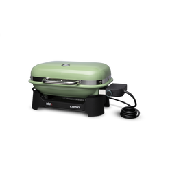 Lumin Compact Electric Grill