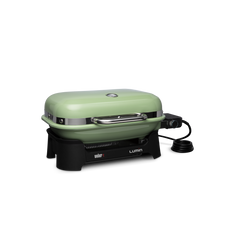 Lumin Compact Electric Grill