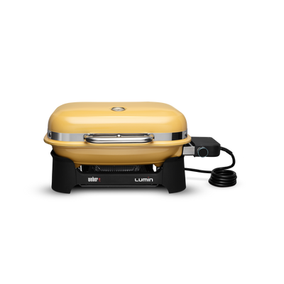 Lumin Compact Electric Grill