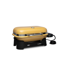 Lumin Compact Electric Grill