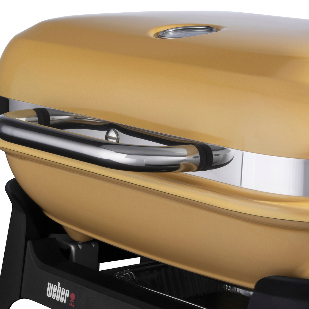 Lumin Compact Electric Grill