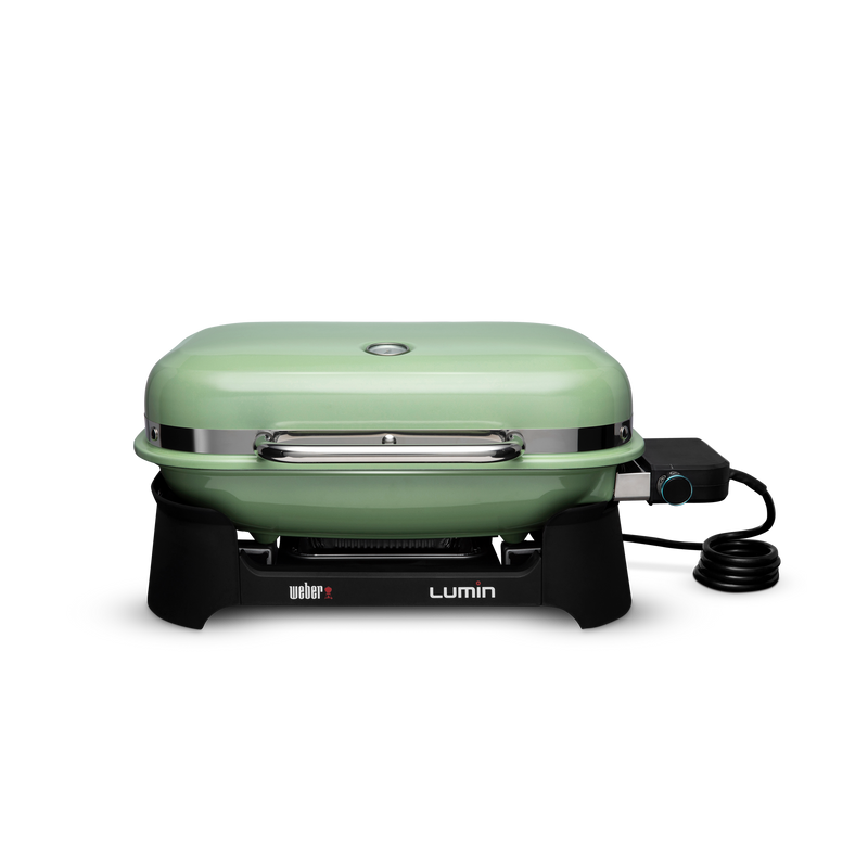 Lumin Electric Grill