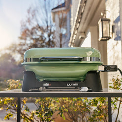 Lumin Electric Grill