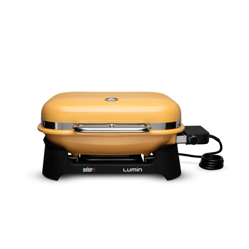 Lumin Electric Grill