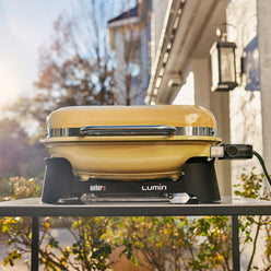 Lumin Electric Grill