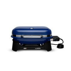 Lumin Electric Grill