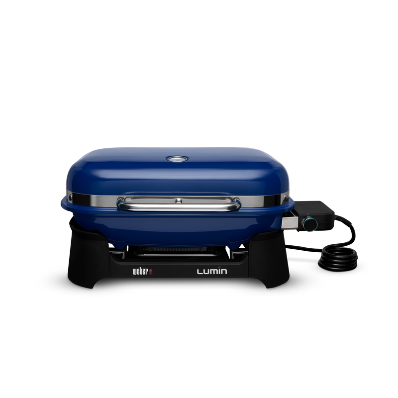 Lumin Electric Grill