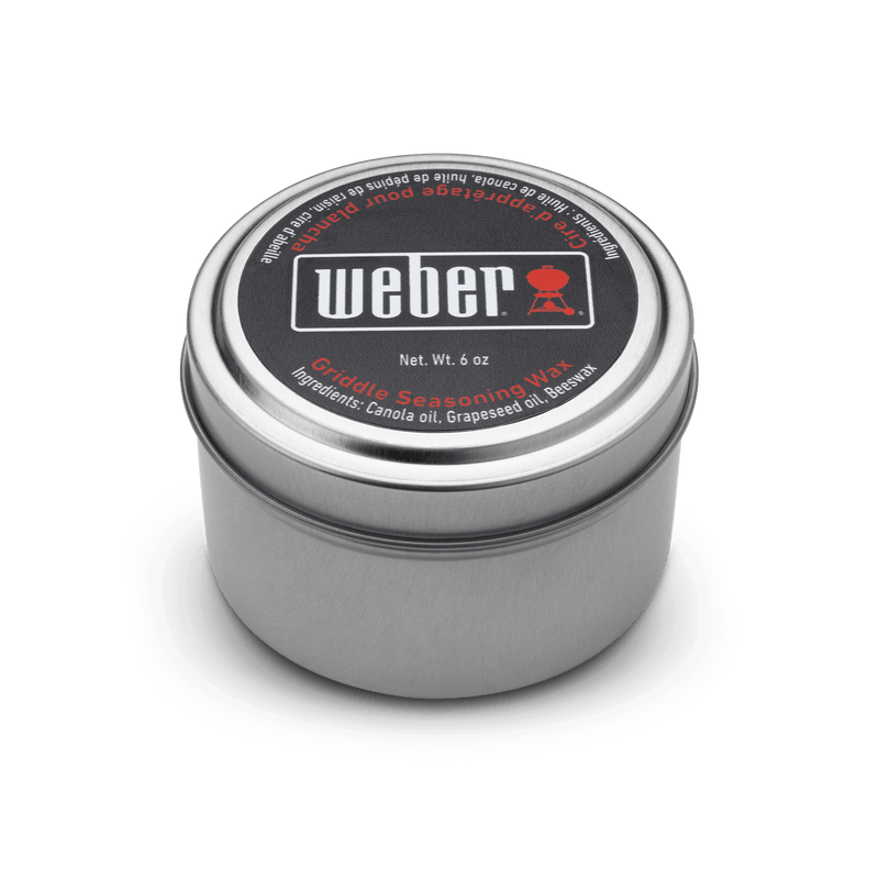 Griddle Seasoning Wax