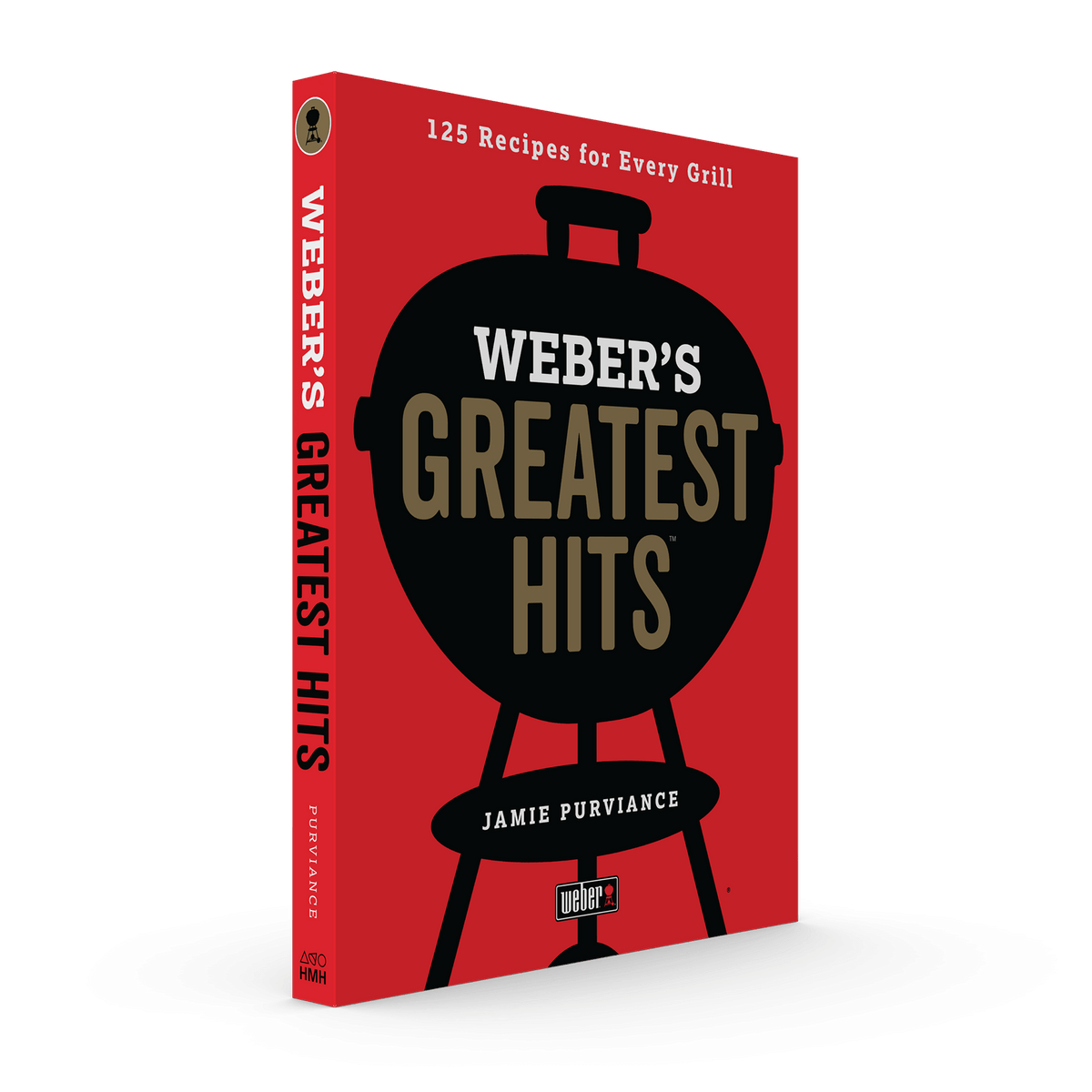 Weber's Greatest Hits