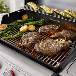 Spirit® SPX-435 Smart Gas Grill (Liquid Propane)
