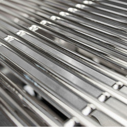 Genesis® SP-E-430 Gas Grill Stealth® Edition (Natural Gas)