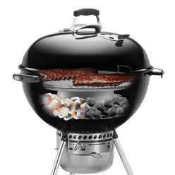 Charcoal Heat Controller – 22” charcoal grills