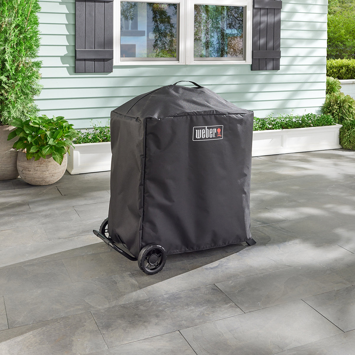 Premium Grill Cover