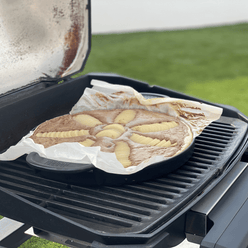 Griddle