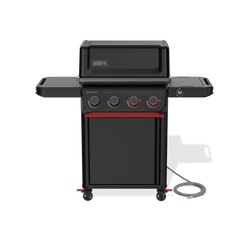 Spirit® EP-425 Gas Grill Stealth® Edition (Natural Gas)