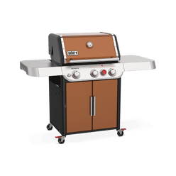 Genesis 3 Burner