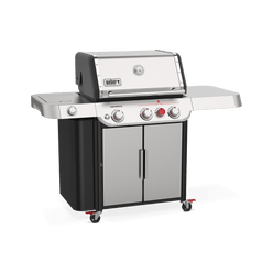 Genesis 3 Burner