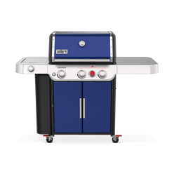 Genesis 3 Burner